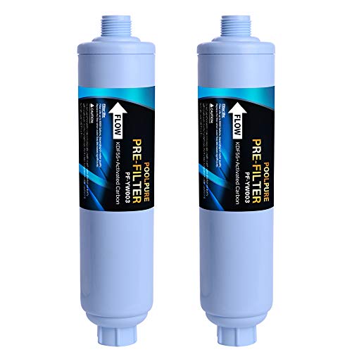 Best Filter To Remove Chlorine From Water