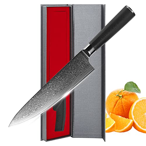 What Is The Best Chef Knife