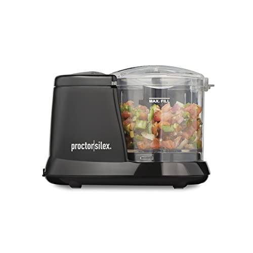 What Is The Best Food Processor For Chopping Vegetables
