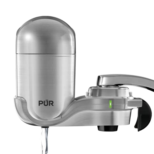 Best Faucet Mount Water Purifier