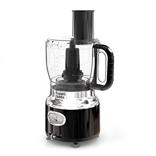 What Is The Best Food Processor In Canada