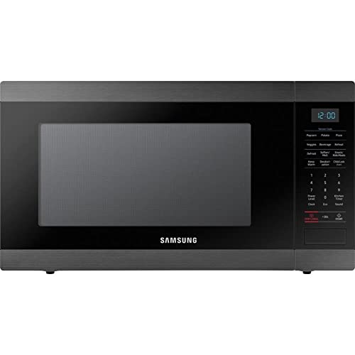 Best Buy Samsung Open Box Grill Microwave