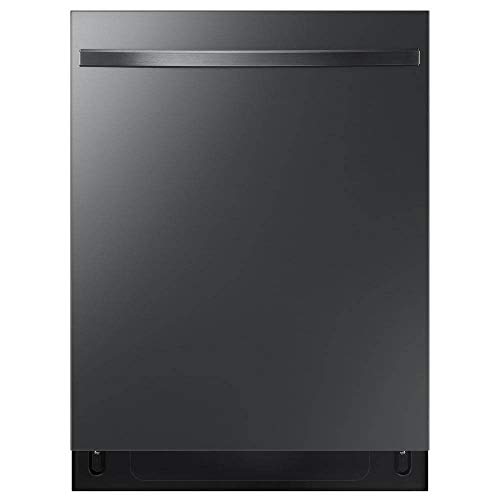 Best Buy Samsung Dishwasher Black Stainless