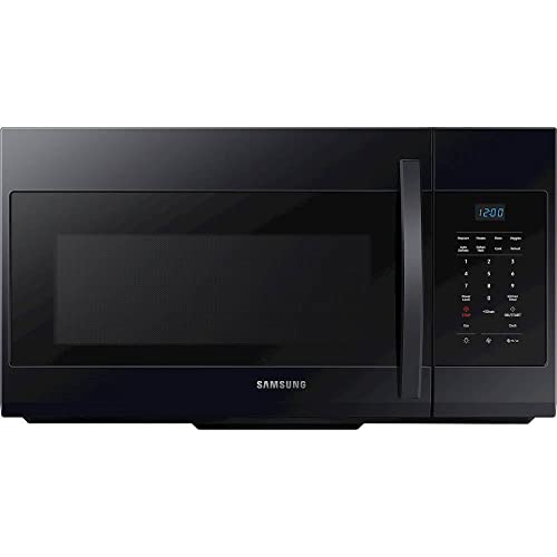 Best Buy Samsung Microwave Over The Range