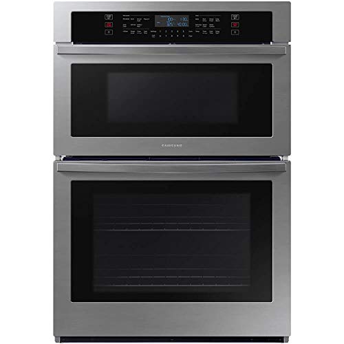 Best Combination Wall Oven Microwave