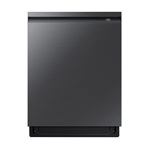 Best Buy Samsung Black Stainless Steel Dishwasher