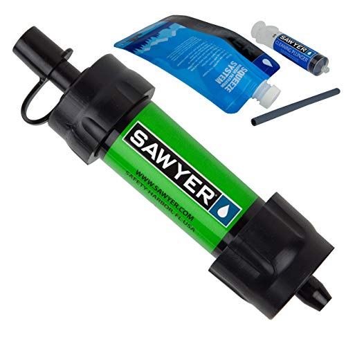 Best Water Filter Wirecutter