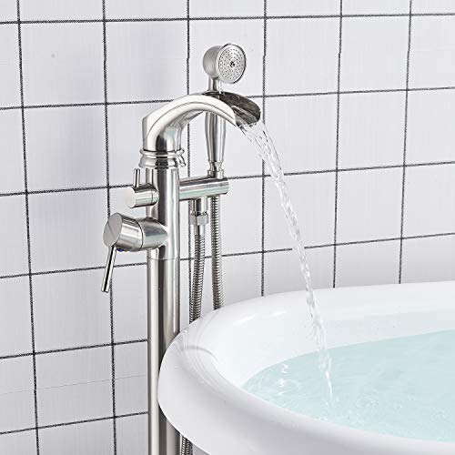 Best Freestanding Tub Faucets
