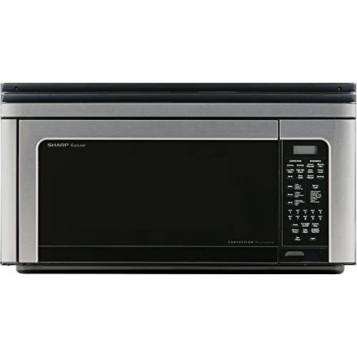 Best Buy Sharp Convection Microwave