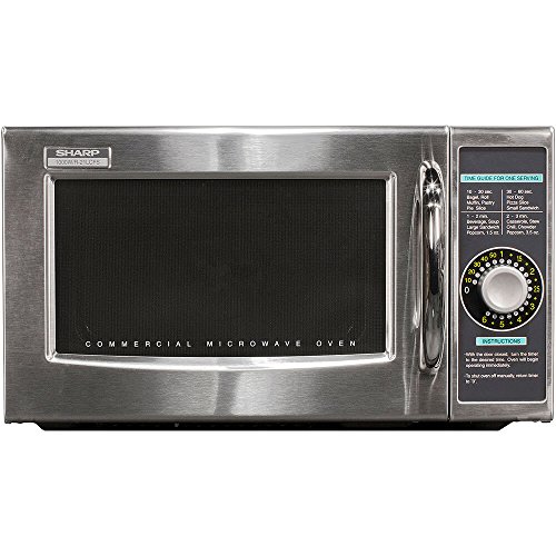 Best Commercial Microwaves