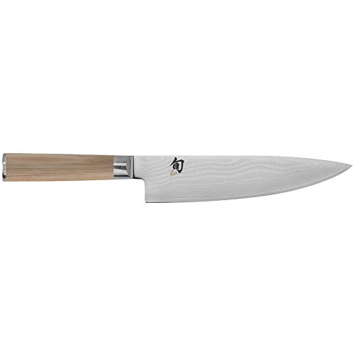Which Shun Chef’s Knife Is Best