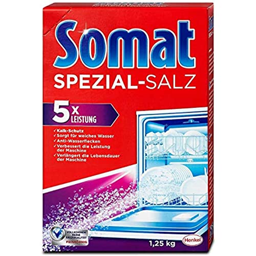 Best Buy Dishwasher Salt