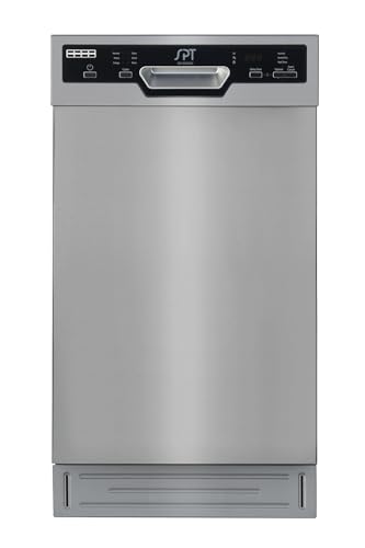 Best Buy Naples Stainless Steel Dishwasher