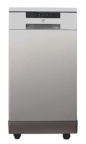 Best Buy SPT Portable Dishwasher