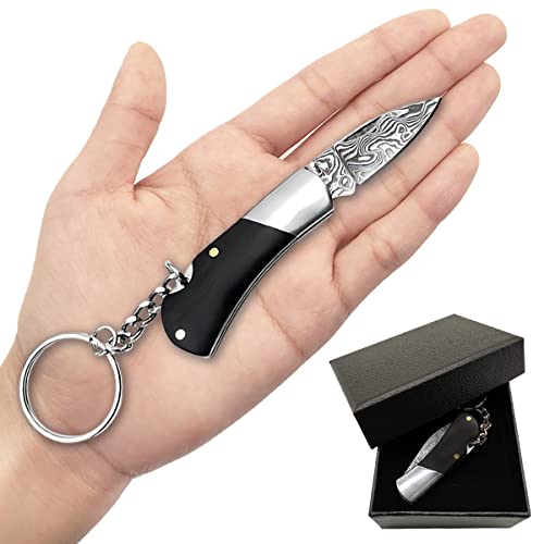 Best Keychain Pocket Knives