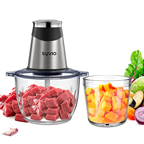 Best Small Food Processor For Nut Butters America’s Test Kitchen