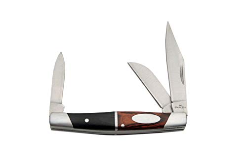 Best 3 Blade Pocket Knives