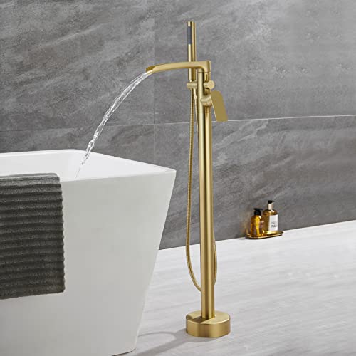 Best High Gpm Tub Shower Faucet