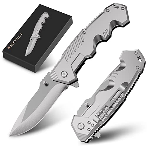 Best Pocket Knives You Can Buy At Walmart