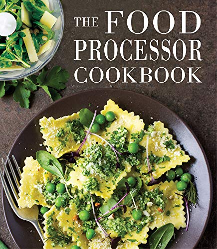 Best Ninja Food Processor Baked Goods Cook Book