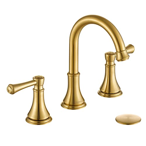 Best Gold Faucets