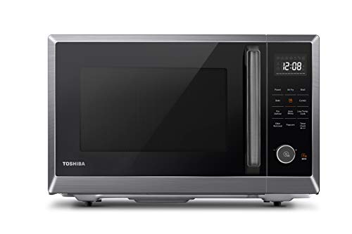 Best Combi Microwave Oven Integrated