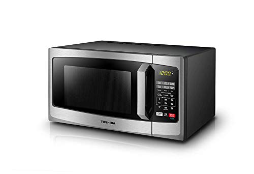 Best Compact Countertop Microwave Ovens