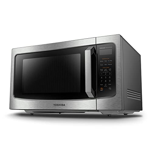 Best Buy Toshiba Microwave