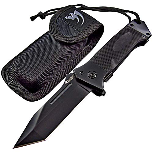 Best Pocket Knives For Carry In New Jersey