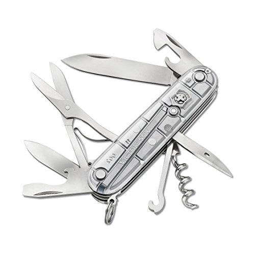 Best Pocket Knives For Climbers