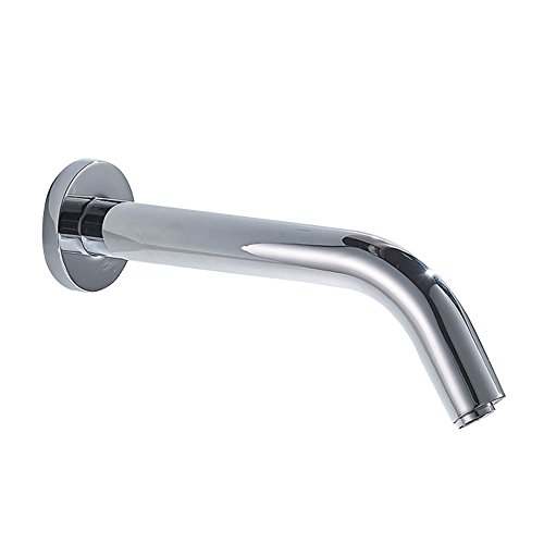 Best Hands Free Wall Mounted Bathroom Faucet