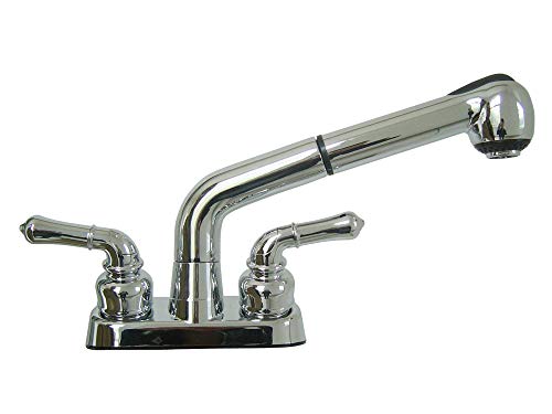 Best Laundry Room Faucet With Sprayer