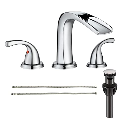 Best Faucets For Bathroom