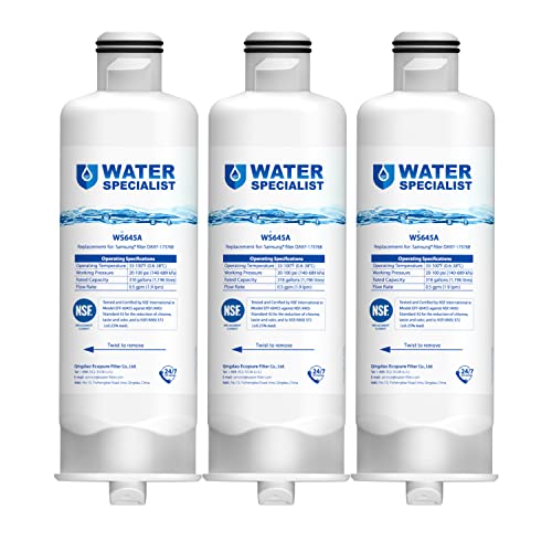 Best Aftermarket Water Filter For Samsung Refrigerator