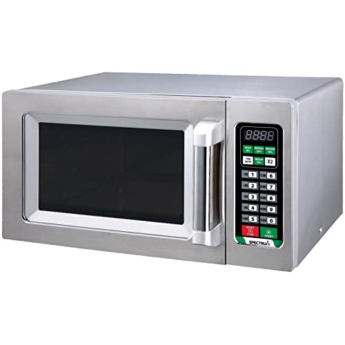 Best Commercial Grade Microwave