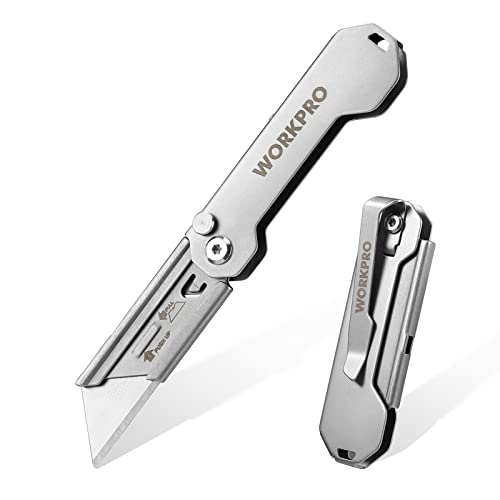 Best Folding Pocket Utility Knives
