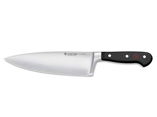 Which Is Best Wustof Chef’s Knife