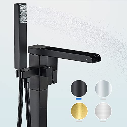 Best Free Standing Tub Faucet