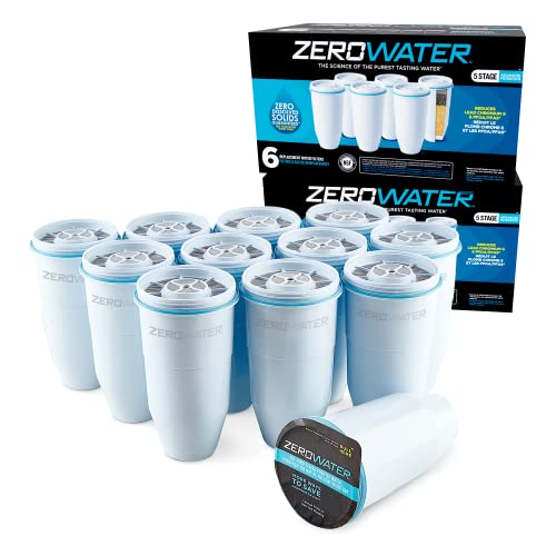Best Buy Zero Water Filter