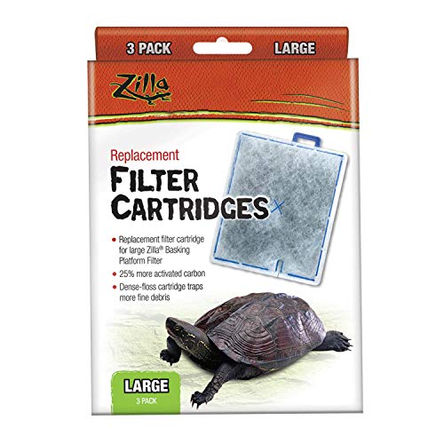 Best Water Filter For Reptiles